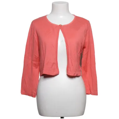 Bolero (Rosa) från 123 Bomull, Silke