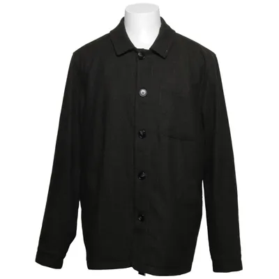 Surchemise (Pochettino) de WeAreCPH Coton, Polyester, Laine