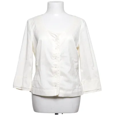 Blouse (Blanc) de Blacky Dress