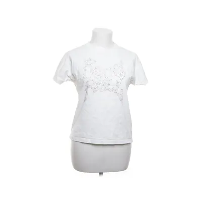 T-shirt (Vit, Flerfärgad) från Zadig & Voltaire Bomull