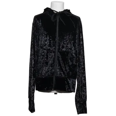 Sweat à capuche (Noir) de Hängmatta