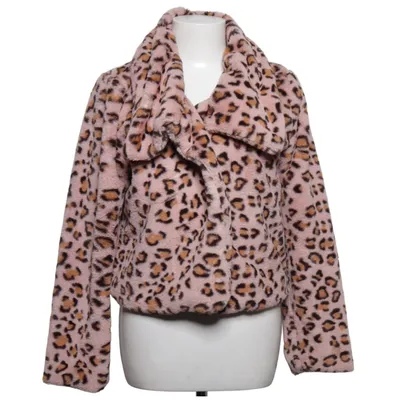 Veste (Rose, Marron, Noir) de 36 Point 5 Polyester