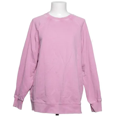 Sweatshirt (Pink) from & Other Stories Cotton