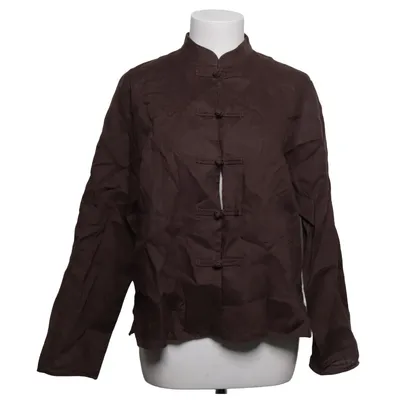 Blus (Brun) från Oysho Linne