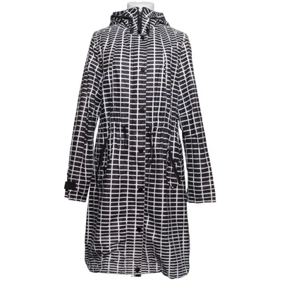 Veste (Noir, Blanc) de Dolce Vita Polyester