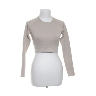 Träningstopp (Beige) från Aim'n Elastan, Polyamid, Polyester