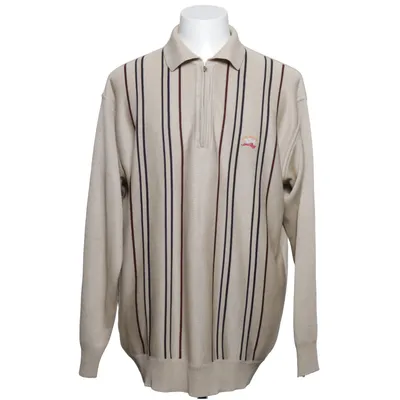 Strickpullover (Beige, Mehrfarbig) von Paul & Shark Baumwolle