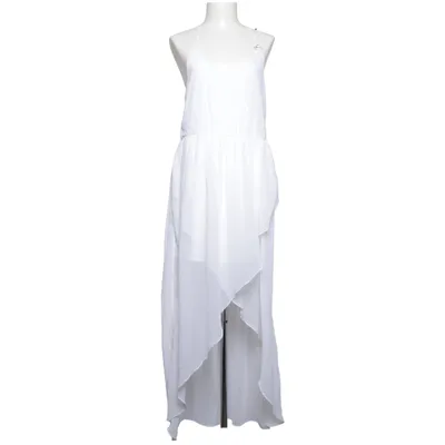 Maxi jurk (MUST NINA ASYMMETRIC DRESS) van Rut & Circle Polyester