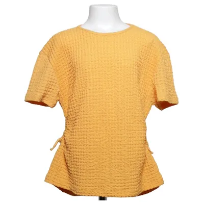 Top (Geel) van Zara