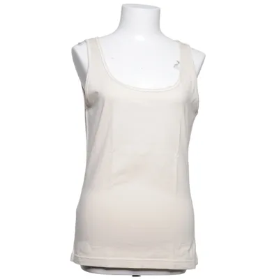 Linne (Beige) från Flash Essential Bomull, Elastan