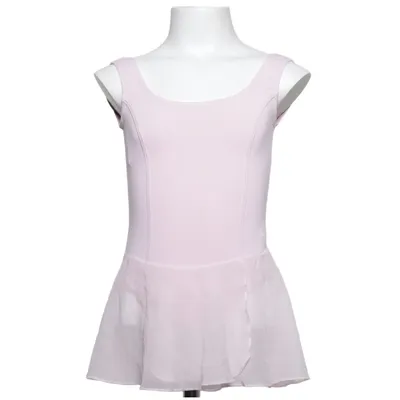 Tutu de danse (Rose) de Repetto Élasthane, Polyamide, Polyester