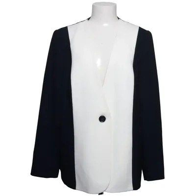 Blazer (Bleu, Blanc) de Windsmoor Élasthane, Polyester