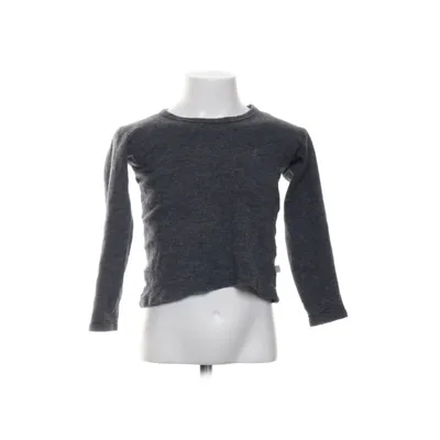 Långärmad t-shirt (Grå) från Friends Ull