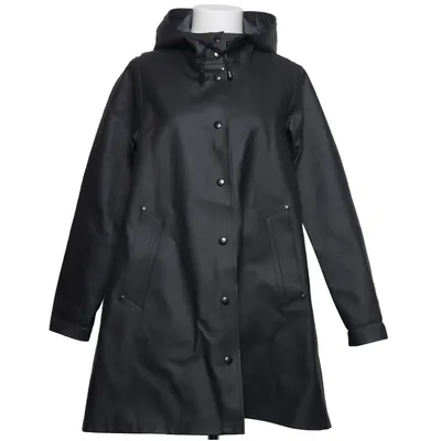Regnkappa (Grå) från Stutterheim