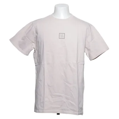 T-shirt (Beige) från Giuliano Bomull