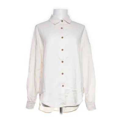 Shirt (Beige) from Toppies Nylon, Polyester