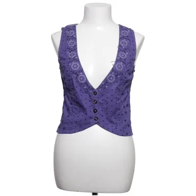 Vest (Lilla) fra Gudrun Sjödén