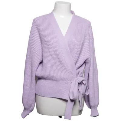 Wikkelvest (Lila) van Kilky Elastaan, Polyamide, Viscose