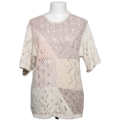 Sweater (Beige, Flerfarvet) fra Collection