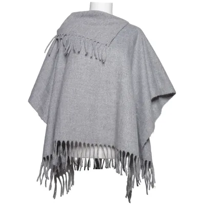 Poncho (Gray) from VILA