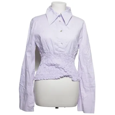 Blouse (Violet) de Mille K