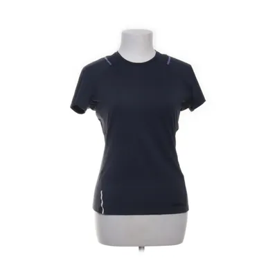 Trainingstop (Blauw) van Decathlon