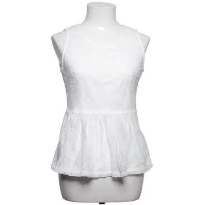 Peplumtopp (Stacy Lace Top) från Dry Lake Polyester