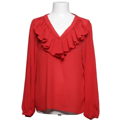 Blouse (Rood) van I Say Polyester