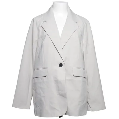 Kavaj (Beige) från Topshop Petite Polyester
