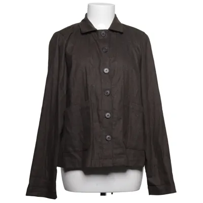 Cardigan (Brun) fra Bric a Brac