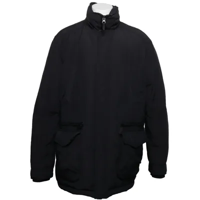 Winterjacke (Grau) von Saki Collection