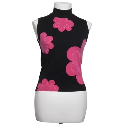 Haut (Noir, Rose) de Golden Lady Élasthane, Polyamide