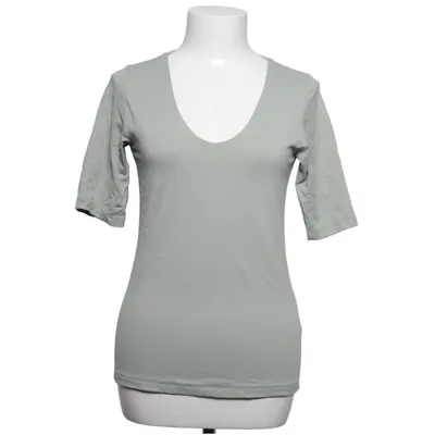 Haut (Gris) de Yaya Women Élasthane, Polyamide