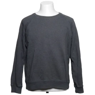 Sweatshirt (Gris) de Race Marine Coton