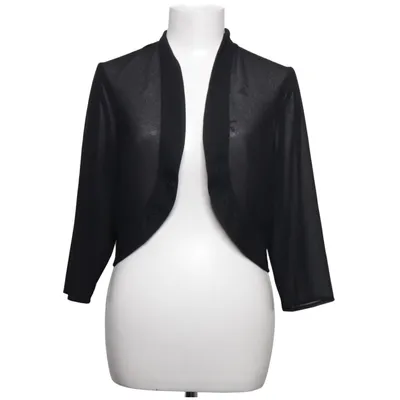 Bolero (Svart) från Godske Polyester