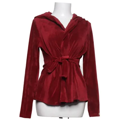 Pyjamatrui (Rood) van Chiara Forthi Katoen, Polyester