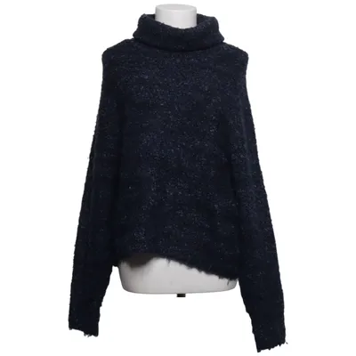 Trui (Blauw) van WilliamRast Acryl, Elastaan, Polyester