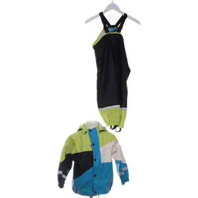 Regnställ (Svart, Blå, Grön, Vit) från Peekaboo Polyester