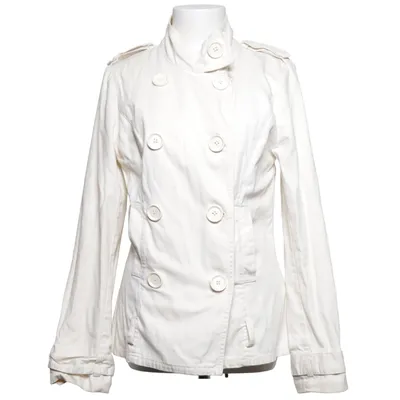 Trench-coat (Annika) de Soaked in Luxury Coton