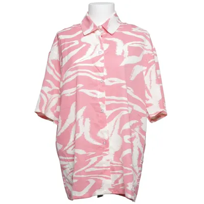 Kortærmet skjorte (W34261PSH) fra Sixth June Polyester