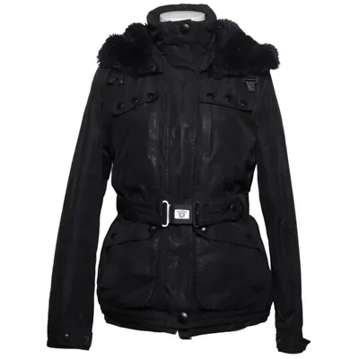 Winter jacket (Esquire) from Wellensteyn Polyester, Polyurethane