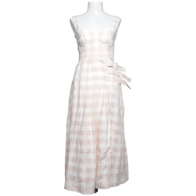 alice mccall pink moon dress Alice McCALL Don't Be Shy Pleated Shell Dress in Pink