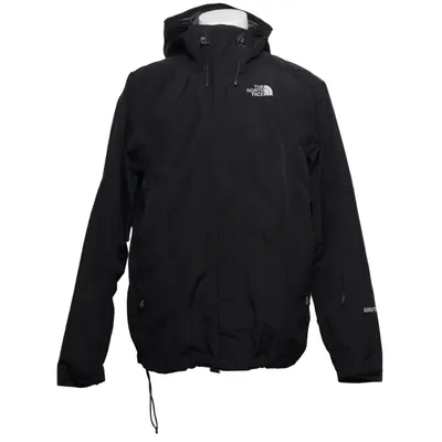 Outdoor jas (Zwart) van The North Face Gore-Tex, Nylon, Polyester