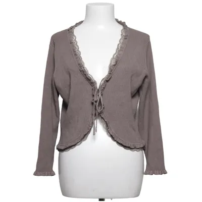 Cardigan (Marron) de Soyaconcept Polyamide, Viscose