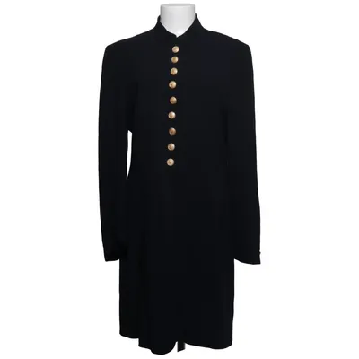 Manteau (Noir) de Mark