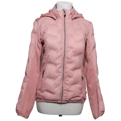 Softshelljacke (Pink) von JH Collection Elasthan, Polyester