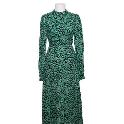 Maxi jurk (Groen, Meerkleurig) van New Look Viscose