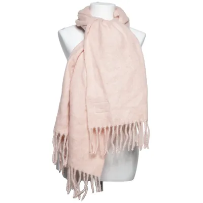 Halsduk (Rosa) från Carin Wester