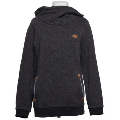 Huvtröja (Grå) från Picture Organic Clothing Ekologisk bomull, Polyester