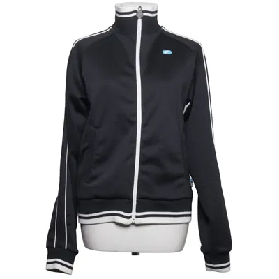 Trainingsjack (Zwart, Wit) van Nike Polyester